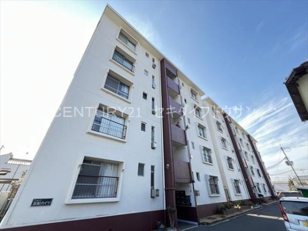 ニュー志紀ハイツ