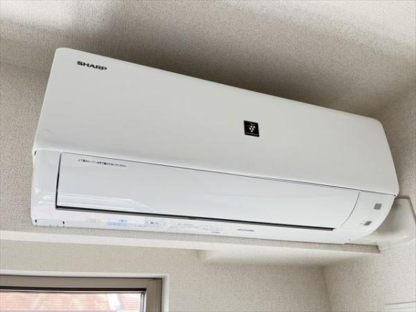 パルテール八尾