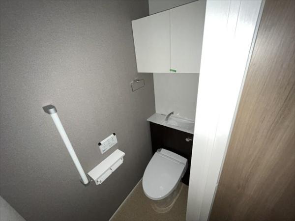 パルテール八尾