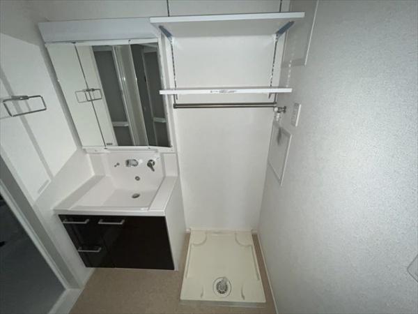 パルテール八尾