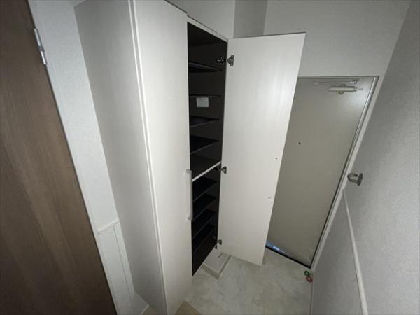 パルテール八尾