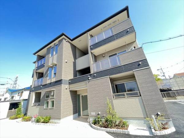 パルテール八尾