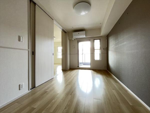 パルテール八尾