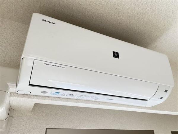 パルテール八尾