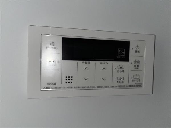 パルテール八尾