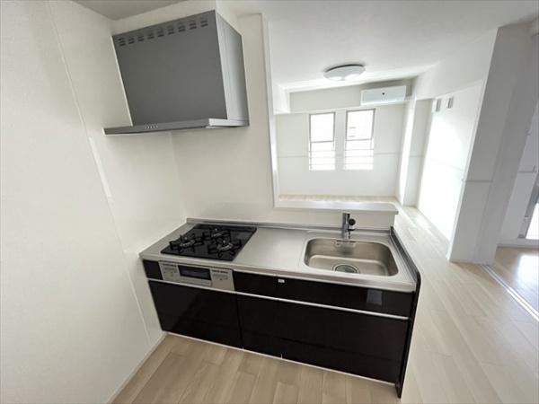 パルテール八尾