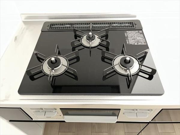 パルテール八尾