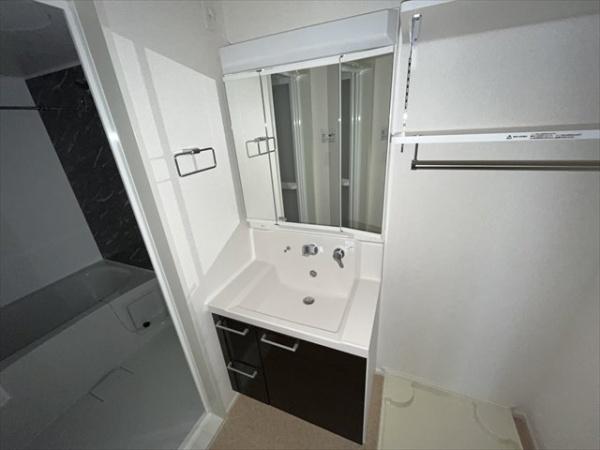 パルテール八尾