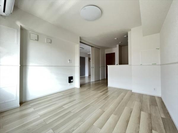 パルテール八尾