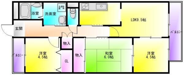 エスポワール２