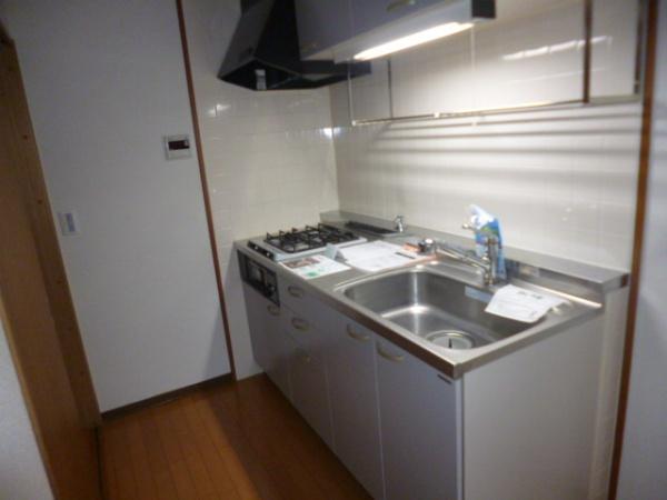 エスポワール２