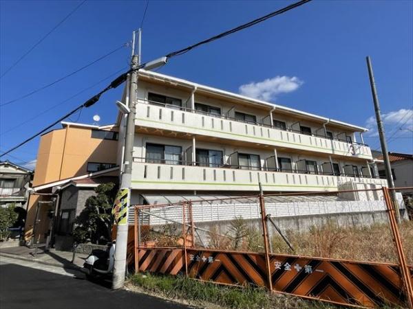 メゾンドールヤマヒデ参番館