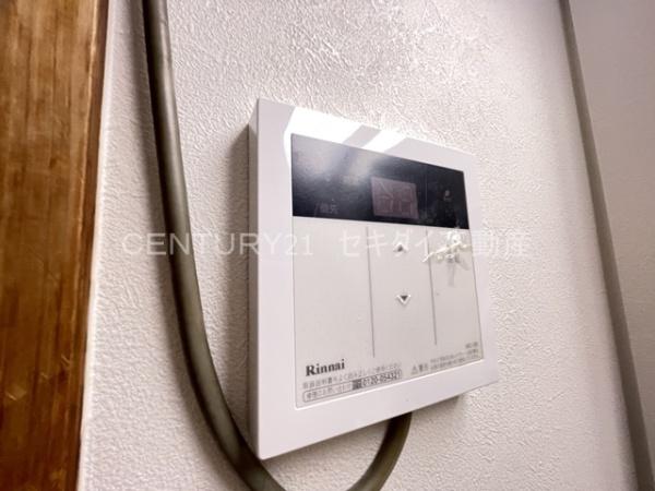 青山町5丁目貸家