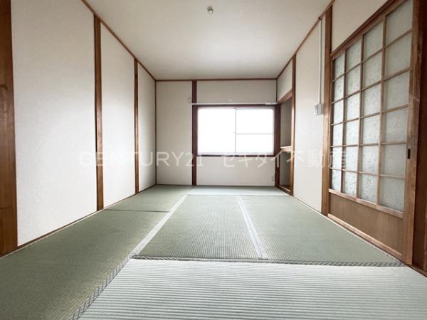 青山町5丁目貸家