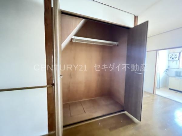 青山町5丁目貸家