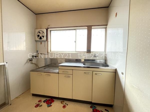 青山町5丁目貸家