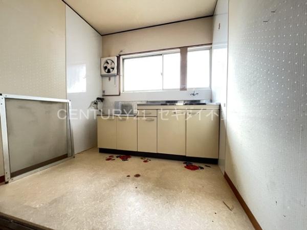 青山町5丁目貸家