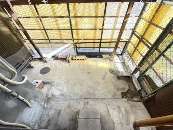 青山町5丁目貸家