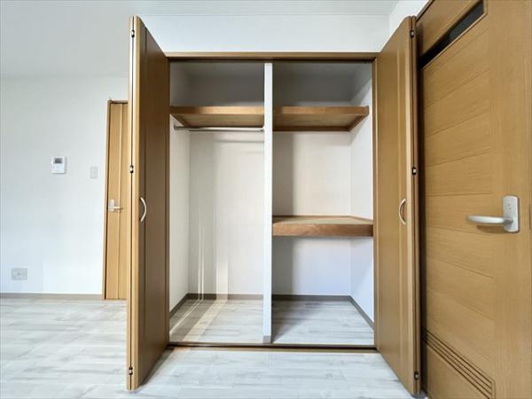 プチコート八尾本町