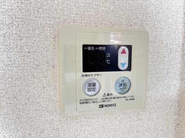 プチコート八尾本町