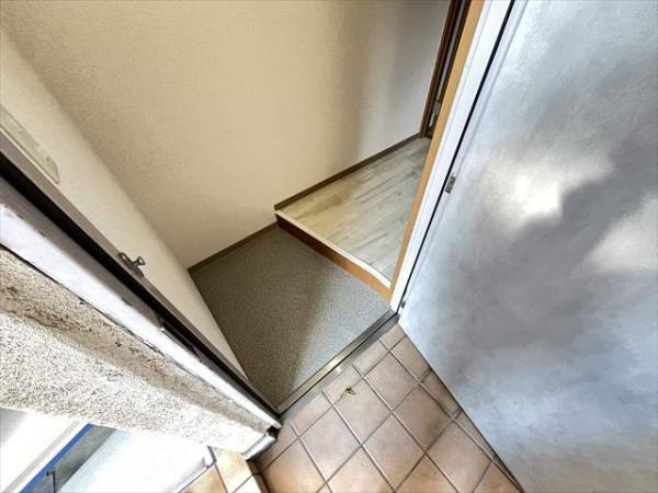 プチコート八尾本町