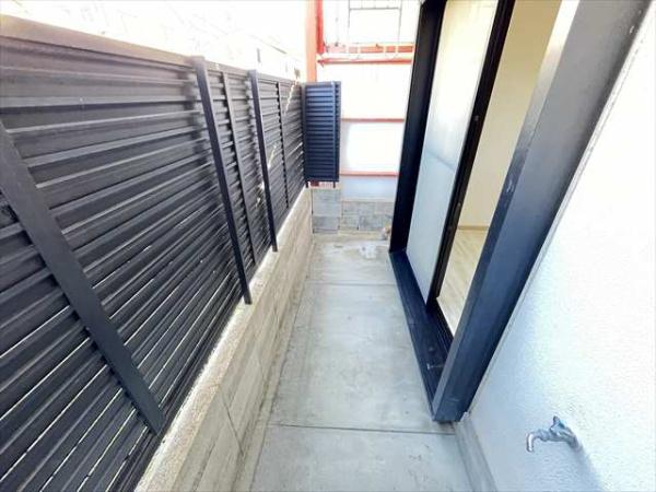 プチコート八尾本町