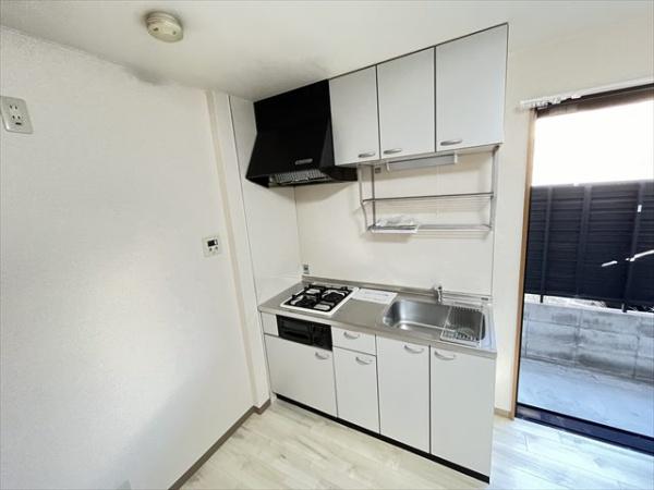 プチコート八尾本町