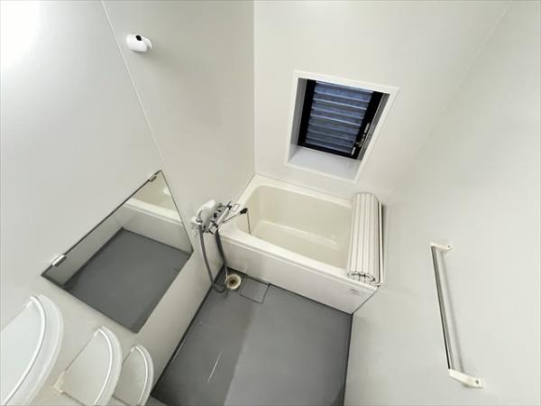 プチコート八尾本町