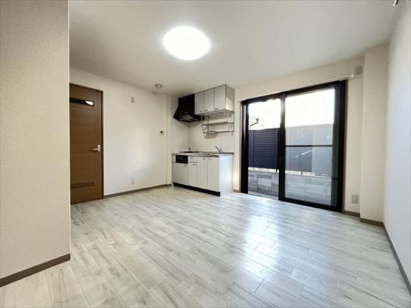 プチコート八尾本町