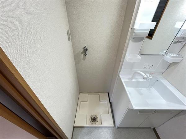 プチコート八尾本町