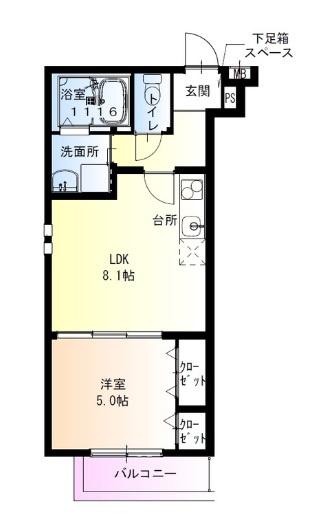 フジパレス明美町