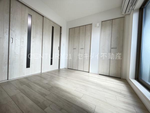 フジパレス明美町