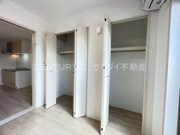 フジパレス明美町