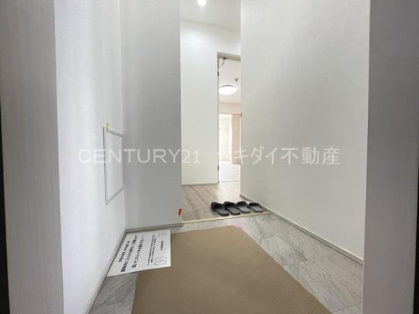 フジパレス明美町