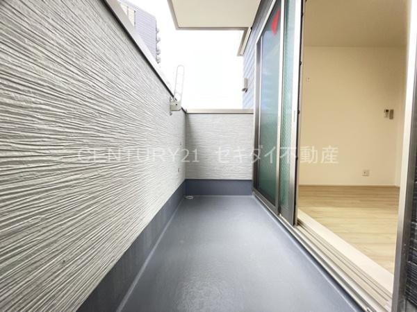 フジパレス明美町