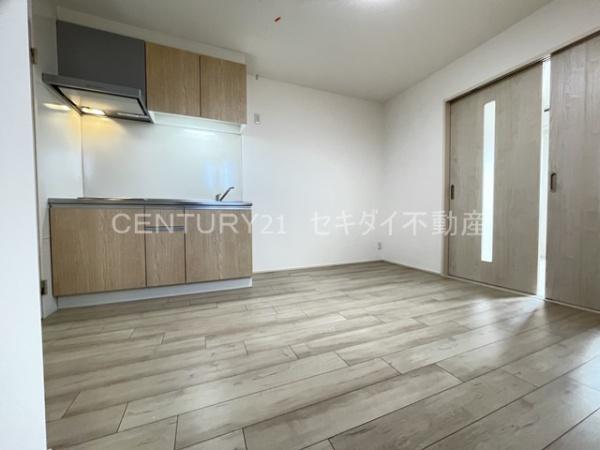 フジパレス明美町