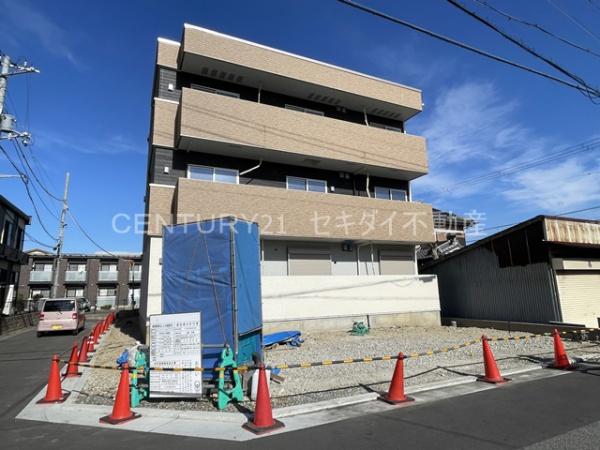 フジパレス明美町