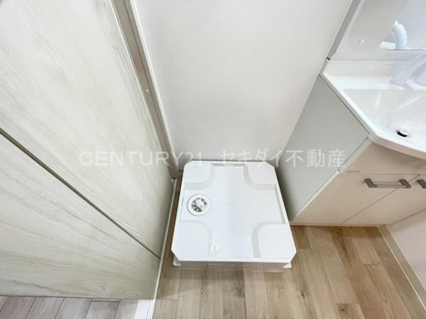 フジパレス明美町