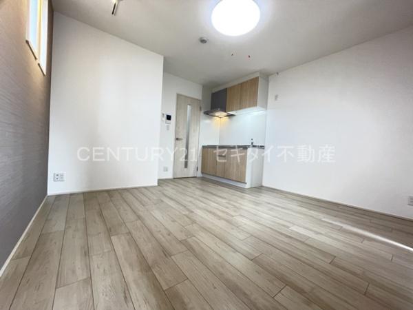 フジパレス明美町