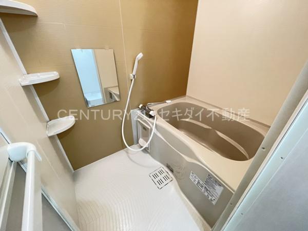 フジパレス明美町