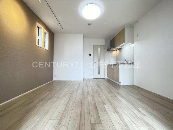 フジパレス明美町