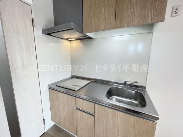 フジパレス明美町