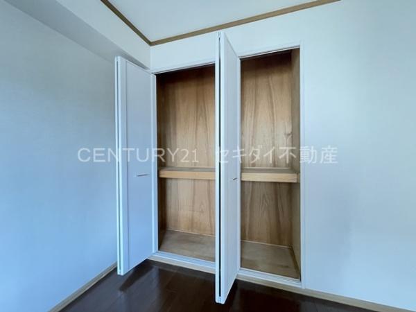 フォーチュン北本町