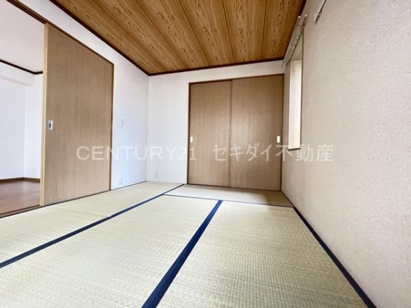 フォーチュン北本町