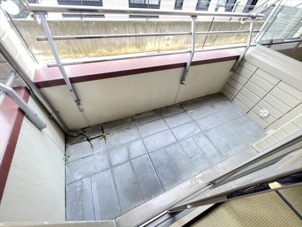 フォーチュン北本町