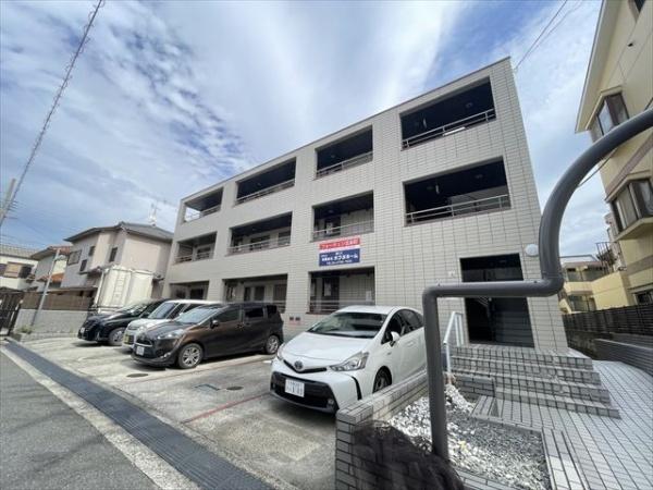 フォーチュン北本町