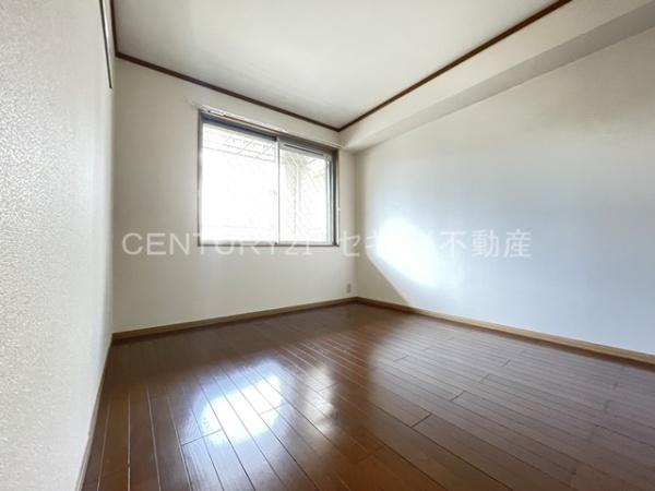 フォーチュン北本町