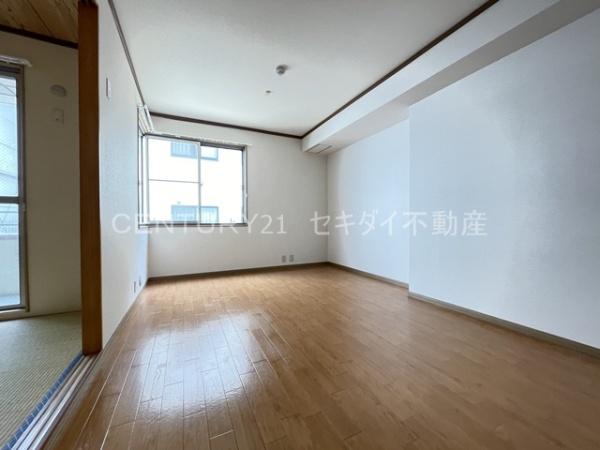 フォーチュン北本町