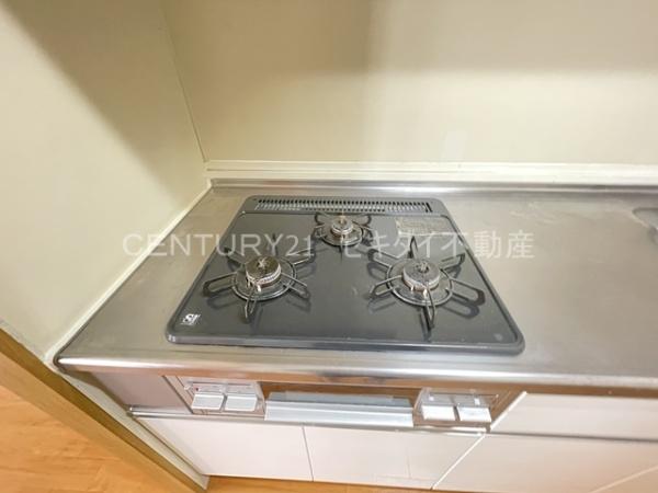 フォーチュン北本町