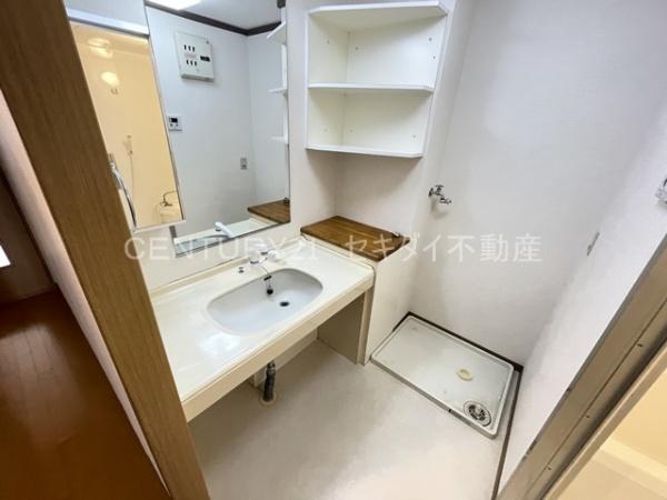 フォーチュン北本町